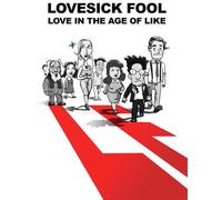 Lovesick Fool: Love In The Age Of Like (DVD) Janeane Garofalo Fred Willard