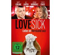 Lovesick - Liebe an, Verstand aus