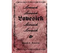 Lovesick: Poetry