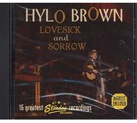 Lovesick & Sorrow