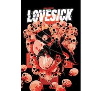 Lovesick - Vecchio Luana