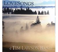 LoveSongs by Tim Lawson Band (2004-01-01)