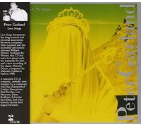 Lovesongs (CD) Album