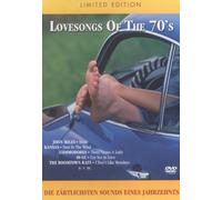Lovesongs of the 70's