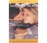 Lovesongs of the 90's