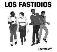 Lovesteady