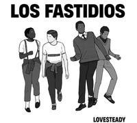 Lovesteady