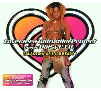 Lovestern Galaktika Project - Galaktika-Are You Ready?
