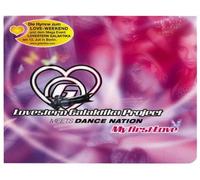 Lovestern Galaktika Project - My First Love