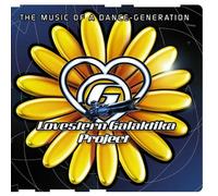 Lovestern Galaktika Project - The Music of a Dance Generatio
