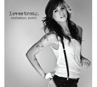 Lovestrong by christina perri (2011-05-10)