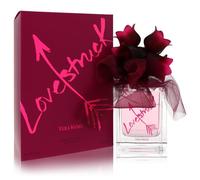 Lovestruck by Vera Wang Eau De Parfum Spray 3.4 oz / e 100 ml