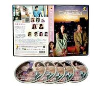 Lovestruck in the City Korean Movie DVD -English Subtitles(NTSC- All Region) [DVD]