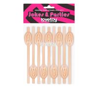 Cannucce Decorative Giocose con Forma Intima