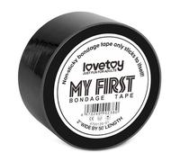 Nastro Costrittivo Bondage Pleasure