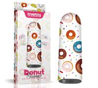 Lovetoy miniwibrator MASSAGGIATORE A CIAMBELLA