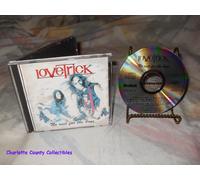 Lovetrick - No Rest For The Boys