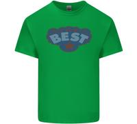 Lovetshirts Best As Worn By Roger Daltrey Uomo T-Shirt Cotone Girocollo