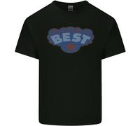 Lovetshirts Best As Worn By Roger Daltrey Uomo T-Shirt Cotone Girocollo