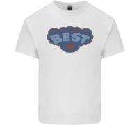 Lovetshirts Best As Worn By Roger Daltrey Uomo T-Shirt Cotone Girocollo