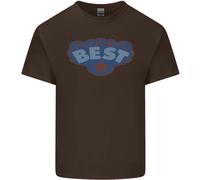 Lovetshirts Best As Worn By Roger Daltrey Uomo T-Shirt Cotone Girocollo