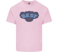 Lovetshirts Best As Worn By Roger Daltrey Uomo T-Shirt Cotone Girocollo