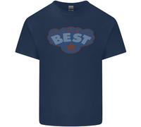 Lovetshirts Best As Worn By Roger Daltrey Uomo T-Shirt Cotone Girocollo