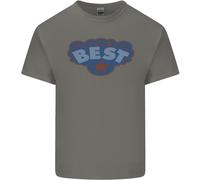 Lovetshirts Best As Worn By Roger Daltrey Uomo T-Shirt Cotone Girocollo