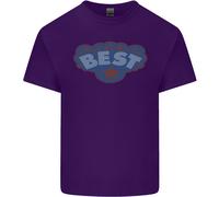 Lovetshirts Best As Worn By Roger Daltrey Uomo T-Shirt Cotone Girocollo