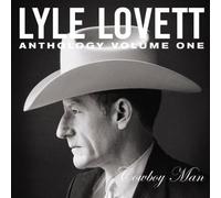 Lovett,Lyle - Anthology / Vol.1