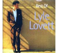 Lovett, Lyle - Best of Lyle Lovett