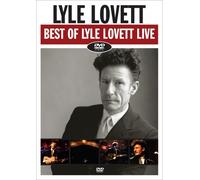 Lovett, Lyle - Best of Lyle Lovett Live