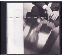 Lyle Lovett – Joshua Judges Ruth – CD