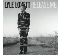 Lovett, Lyle - Release Me