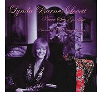 Lovett, Lynda Barnes - Never Say Goodbye
