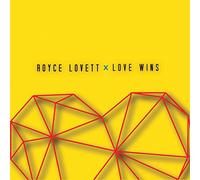 Lovett, Royce - Love Wins