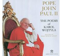 Lovett,Sean (Vatican Release) - The Poems of Karol Wojtyla