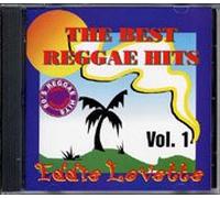 Lovette,Eddie - Best Reggae Hits of Eddie Lovette