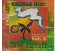 Lovette,Eddie - Best Reggae Hits Vol. 04