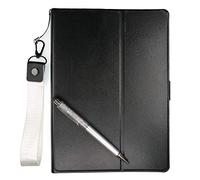 Lovewlb Tablet Custodia per Acer Iconia One 8 2018 Custodia Pelle Stand Case Cover HS