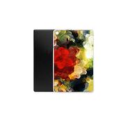 Lovewlb Tablet Custodia per ASUS ZENPAD 8.0 Z380C P024 P00A Custodia Pelle Stand Case Cover T-51