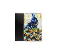 Lovewlb Tablet Custodia per ASUS ZENPAD 8.0 Z380C P024 P00A Custodia Pelle Stand Case Cover T-53