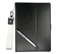Lovewlb Tablet Custodia per HP X2 10 Z8350 Custodia Pelle Stand Case Cover HS