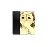 Lovewlb Tablet Custodia per Huawei Mediapad T3 7.0 WiFi BG2-W09 Custodia Pelle Stand Case Cover T-17