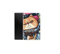 Lovewlb Tablet Custodia per Lenovo TAB3 Tab 3 7.0 Essential TB3-710F 710L 710I Custodia Pelle Stand Case Cover T-42