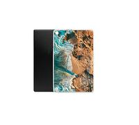 Lovewlb Tablet Custodia per Lenovo TAB3 Tab 3 7.0 Essential TB3-710F 710L 710I Custodia Pelle Stand Case Cover T-32