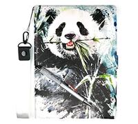 Lovewlb Tablet Custodia per Mediacom Smartpad Iyo 8 M-Sp8ay Custodia Pelle Stand Case Cover XM