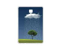 Lovewlb Tablet Custodia per Samsung Galaxy Tab S2 9.7 SM-T810 T815 T813N T819N Custodia Pelle Stand Case Cover T-15