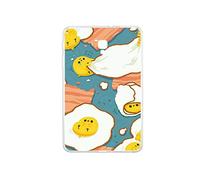 Lovewlb Tablet Custodia per Samsung Galaxy Tab S4 10.5 SM-T830 T835 Custodia Pelle Stand Case Cover T-18