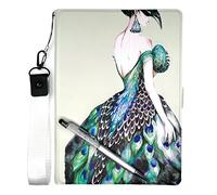 Lovewlb Tablet Custodia per Teclast A10S Custodia Pelle Stand Case Cover XKQ